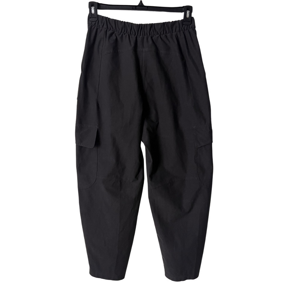 Lululemon Light Utilitech High Rise Cargo Utility Pants Joggers, Charcoal, 29 - Picture 3 of 16